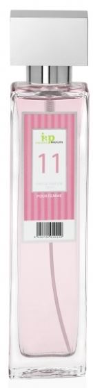 IAP PHARMA PROFUMO DA DONNA 11 150 ML - Okfarmacia