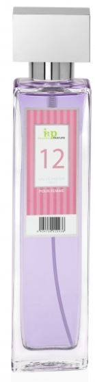 IAP PHARMA PROFUMO DA DONNA 12 150 ML - Okfarmacia