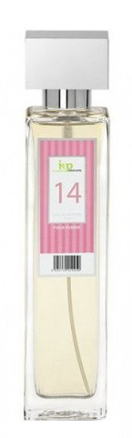 IAP PHARMA PROFUMO DA DONNA 14 150 ML - Okfarmacia