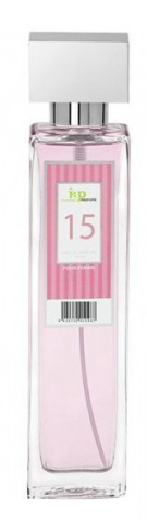 IAP PHARMA PROFUMO DA DONNA 15 150 ML - Okfarmacia
