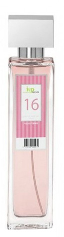 IAP PHARMA PROFUMO DA DONNA 16 150 ML - Okfarmacia