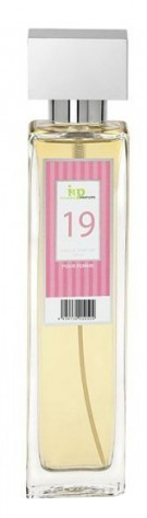 IAP PHARMA PROFUMO DA DONNA 19 150 ML - Okfarmacia