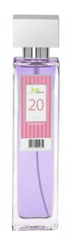 IAP PHARMA PROFUMO DA DONNA 20 150 ML - Okfarmacia