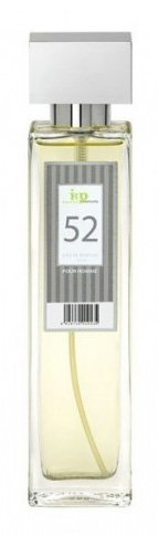 IAP PHARMA PROFUMO DA UOMO 52 150 ML - Okfarmacia