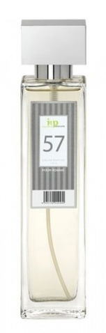 IAP PHARMA PROFUMO DA UOMO 57 150 ML - Okfarmacia