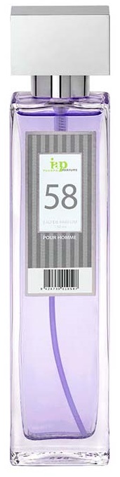 IAP PHARMA PROFUMO DA UOMO 58 150 ML - Okfarmacia