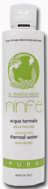 NINFE ACQUA TERMALE 200 ML - Okfarmacia