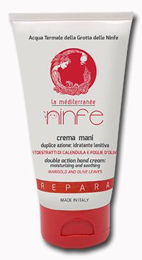 NINFE CREMA MANI 75 ML - Okfarmacia