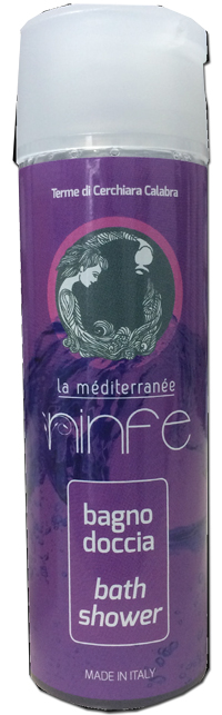 NINFE BAGNO DOCCIA 200 ML - Okfarmacia