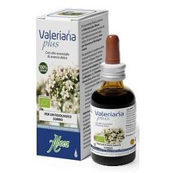 VALERIANA PLUS GOCCE 30 ML - Okfarmacia