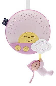 CHICCO GIOCO PANNELLO TRAMONTO R - Okfarmacia