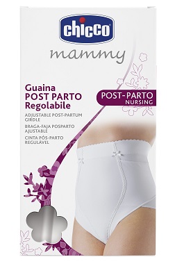 CHICCO MAMMY GUAINA POST PARTO REGOLABILE 6 - Okfarmacia