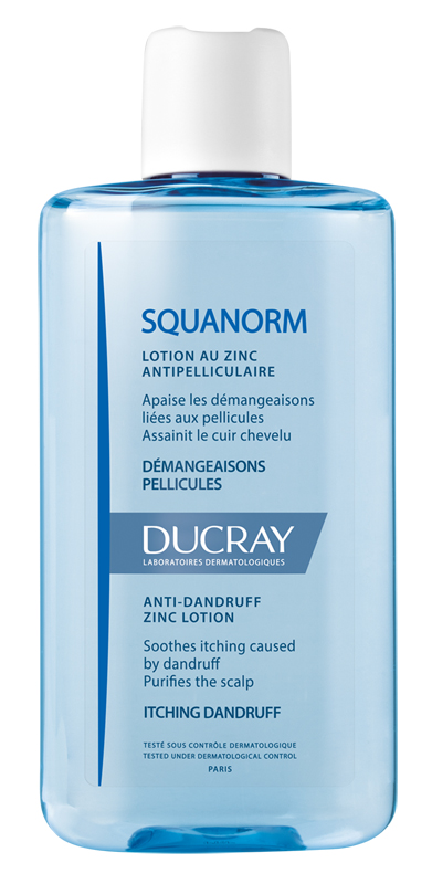 SQUANORM LOZIONE 200 ML DUCRAY - Okfarmacia