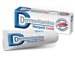 DERMOVITAMINA HERPESCARE 8 ML - Okfarmacia