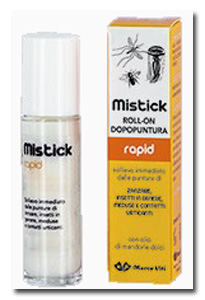 MISTICK RAPID ROLL-ON 9 ML - Okfarmacia