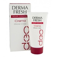 DERMAFRESH DEODORANTE ODOR CONTROL CREMA - Okfarmacia