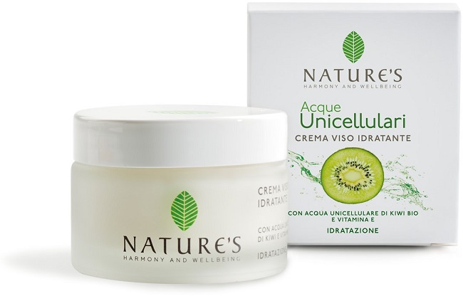 ACQUE UNICELL CREMA VISO IDRATANTE 50 ML - Okfarmacia