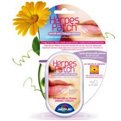 MASTER-AID HERPES PATCH 15 PEZZI - Okfarmacia