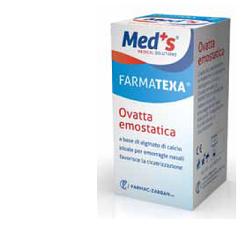 OVATTA MEDS EMOSTATICA TUBO - Okfarmacia