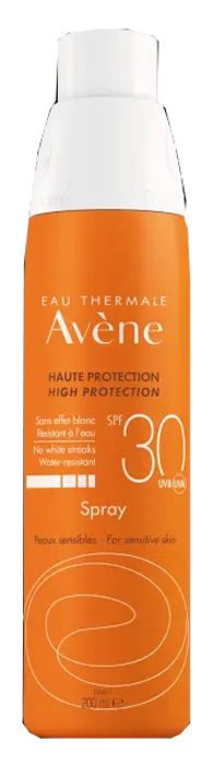 EAU THERMALE AVENE SPRAY SOLARE SPF 30 200 ML - Okfarmacia