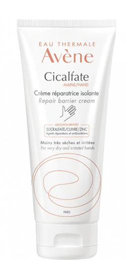 EAU THERMALE AVENE CICALFATE MANI CREMA 100 ML - Okfarmacia