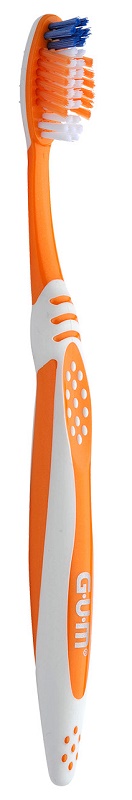 GUM MAXIMUM CLEAN SPAZZOLINO M/R  1 PEZZO - Okfarmacia