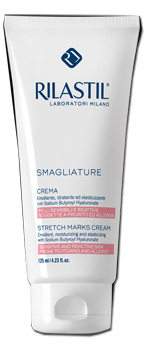 RILASTIL SMAGLIATURE PELLI SENSIBILI 200 ML - Okfarmacia