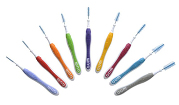 GUM TRAV-LER 0,6 SCOVOLINO PROMO 4 + 2 PEZZI - Okfarmacia