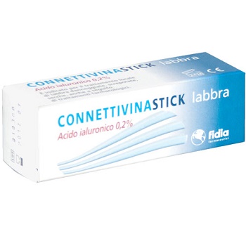 CONNETTIVINASTICK LABBRA 3 G - Okfarmacia