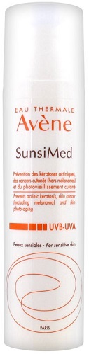 EAU THERMALE AVENE SUNSIMED 80 ML - Okfarmacia