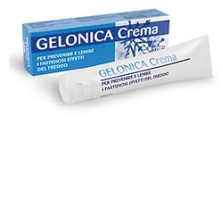 GELONICA CREMA 60 ML - Okfarmacia