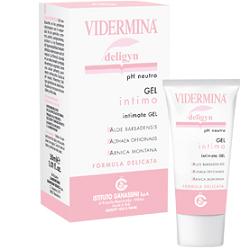 VIDERMINA DELIGYN GEL 6 FLACONI DA 5ML - Okfarmacia