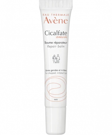 EAU THERMALE AVENE CICALFATE BALSAMO LABBRA 10 ML - Okfarmacia