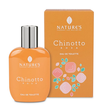 CHINOTTO ROSA EAU DE TOILETTE 50 ML - Okfarmacia