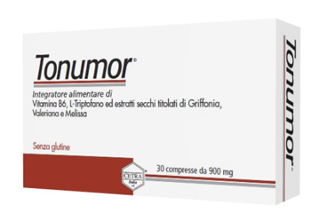 TONUMOR 30 COMPRESSE - Okfarmacia
