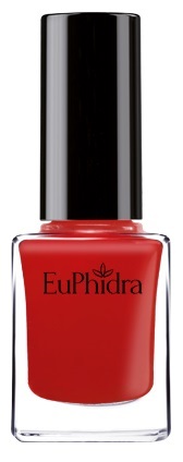 EUPHIDRA SMALTO RINFORZANTE SR09 10 ML - Okfarmacia