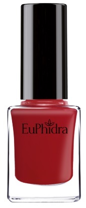 EUPHIDRA SMALTO RINFORZANTE SR10 10 ML - Okfarmacia