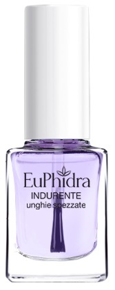 EUPHIDRA INDURENTE UNGHIE SPEZZATE 10 ML - Okfarmacia