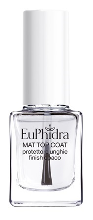 EUPHIDRA MAT TOP COAT PROTETTIVO UNGHIE OPACO 10 ML - Okfarmacia