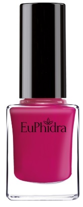 EUPHIDRA SMALTO RINFORZANTE SR06 10 ML - Okfarmacia
