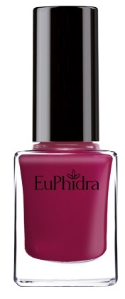EUPHIDRA SMALTO RINFORZANTE SR07 10 ML - Okfarmacia