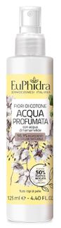 EUPHIDRA ACQUA PROFUMATA FIORI DI COTONE 125 ML - Okfarmacia