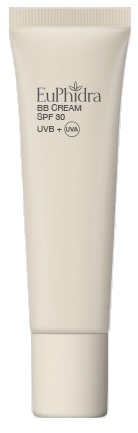 EUPHIDRA BB CREAM SPF 30 BC01 CHIARO 30 ML - Okfarmacia