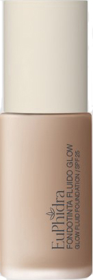 EUPHIDRA FONDOTINTA FLUIDO GLOW FG06 30 ML - Okfarmacia