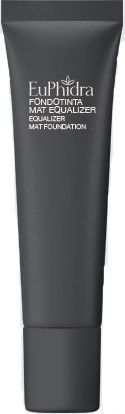 EUPHIDRA FONDOTINTA MAT EQUALIZER FM01 30 ML - Okfarmacia