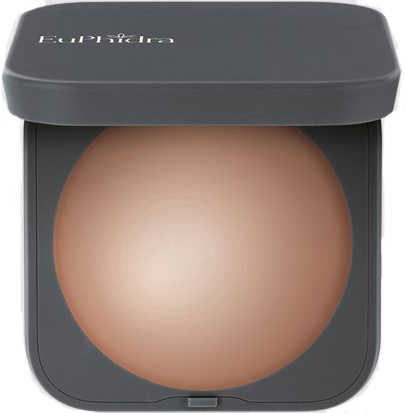 EUPHIDRA FONDOTINTA ULTRA COMFORT POWDER FP01 6 G - Okfarmacia
