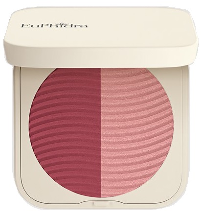EUPHIDRA BLUSH DUO BD01 9 G - Okfarmacia