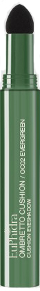 EUPHIDRA OMBRETTO CUSHION OC02 EVERGREE - Okfarmacia