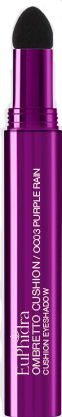 EUPHIDRA OMBRETTO CUSHION OC03 PURPLE - Okfarmacia