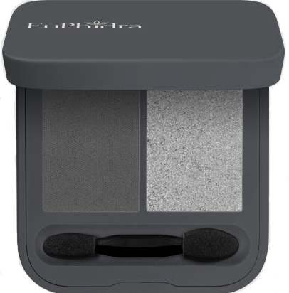 EUPHIDRA OMBRETTO DUO OD04 SMOKY 4 G - Okfarmacia